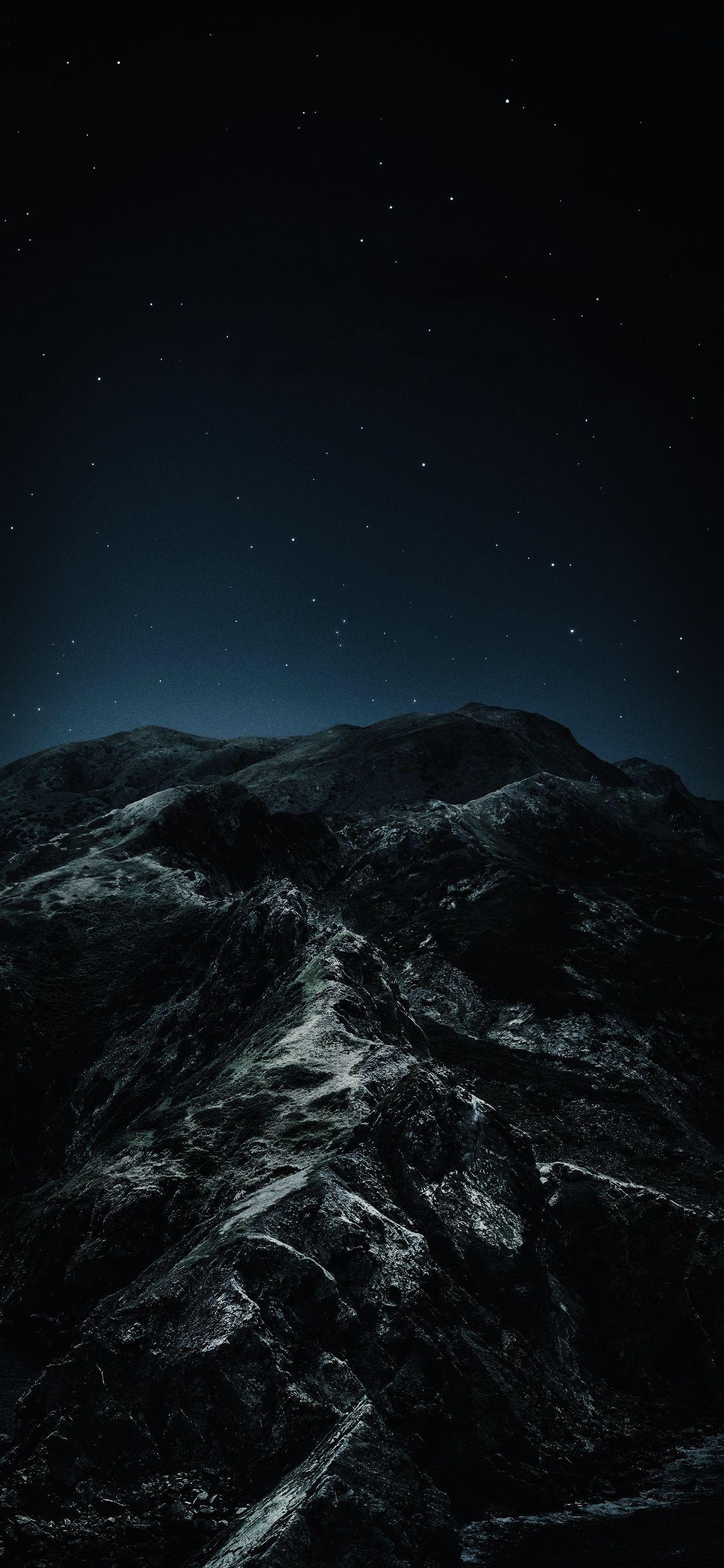 1242x2688 Amazing Mountain Wallpaper for Phone