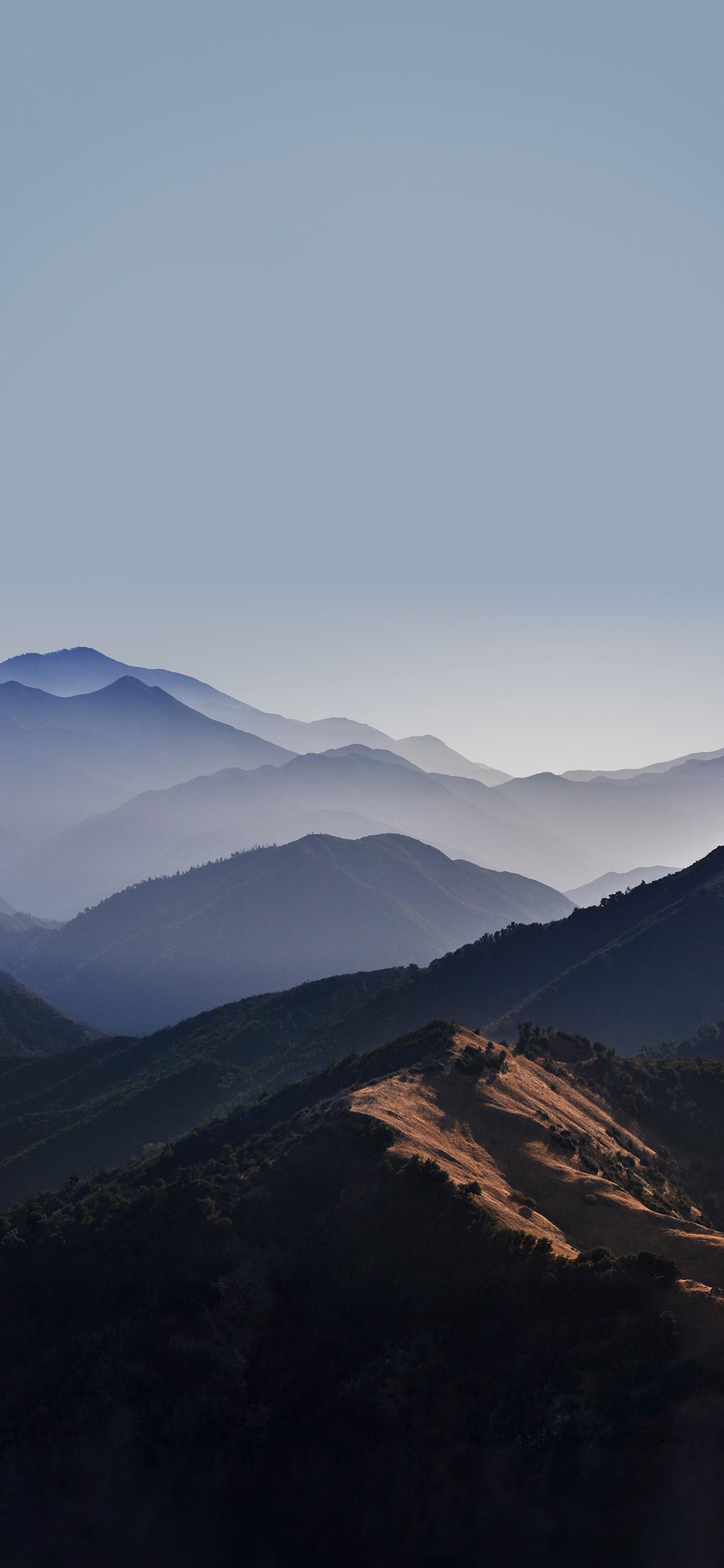 1420x3073 Big Sur Mountains