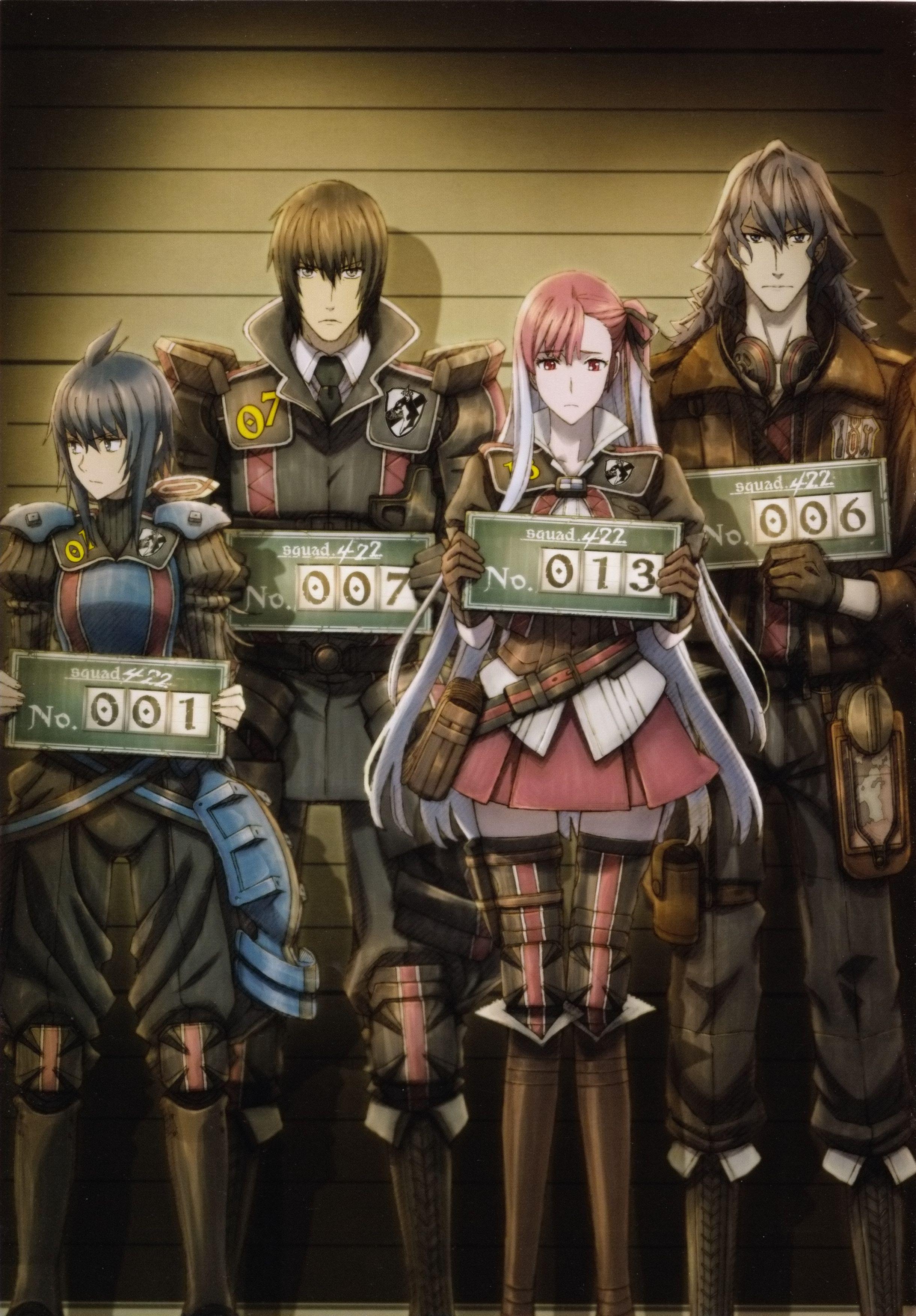 2439x3504 Valkyria Chronicles ideas. valkyria chronicles, anime, anime image