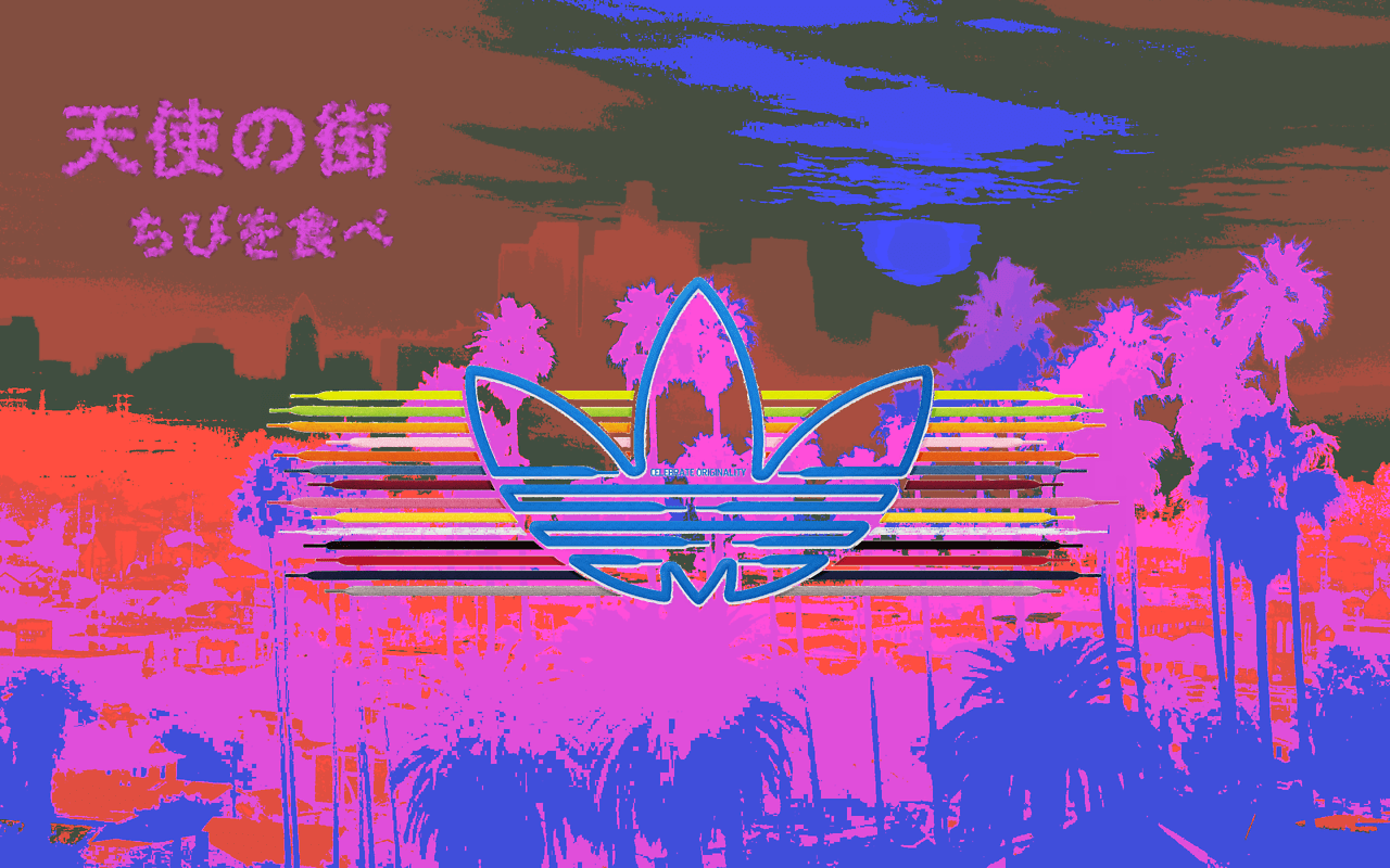 1280x800 A E S T H E T I C