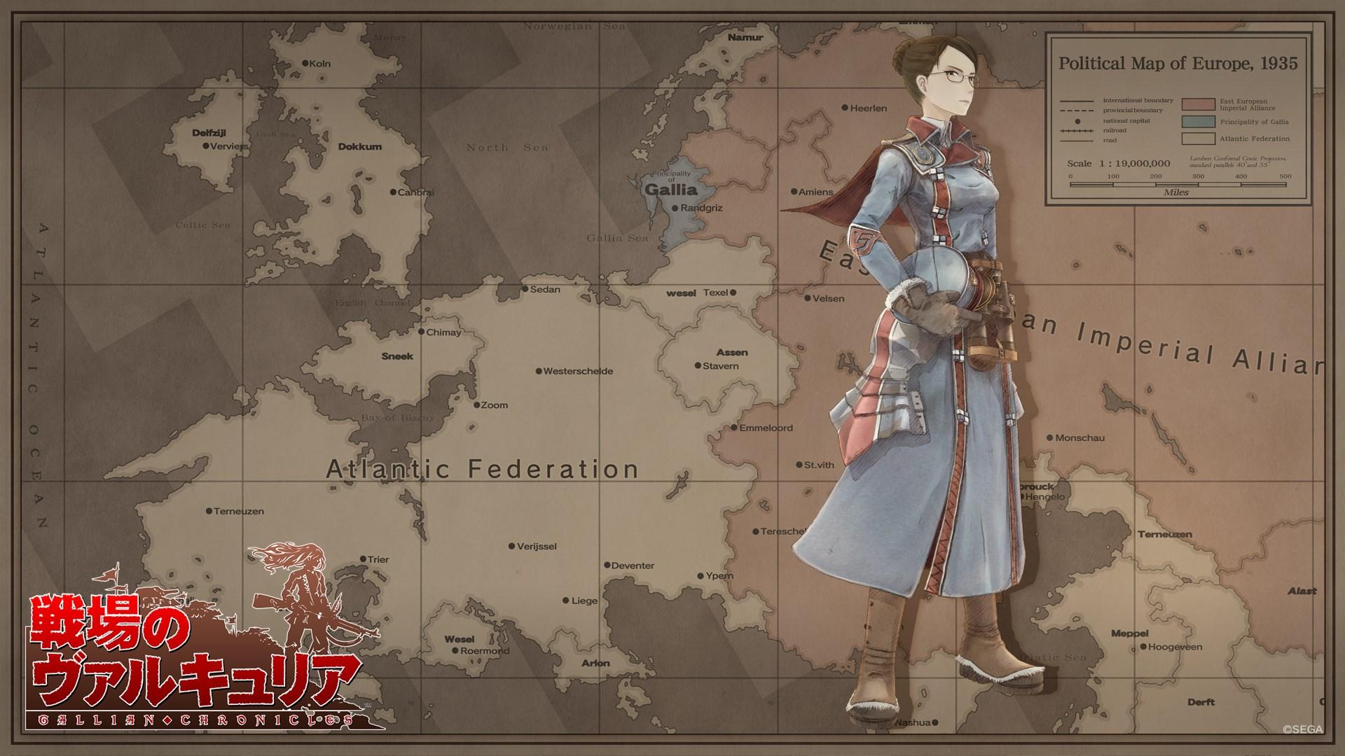 1920x1080 valkyria chronicles HD wallpaper, background
