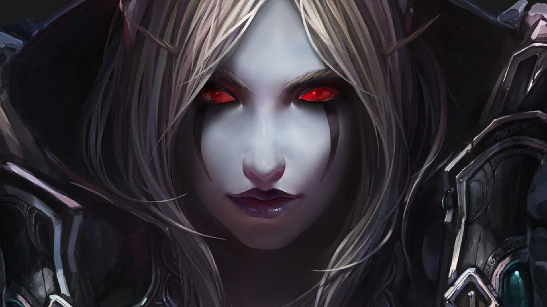 1920x1080 3D Anime Wallpaper