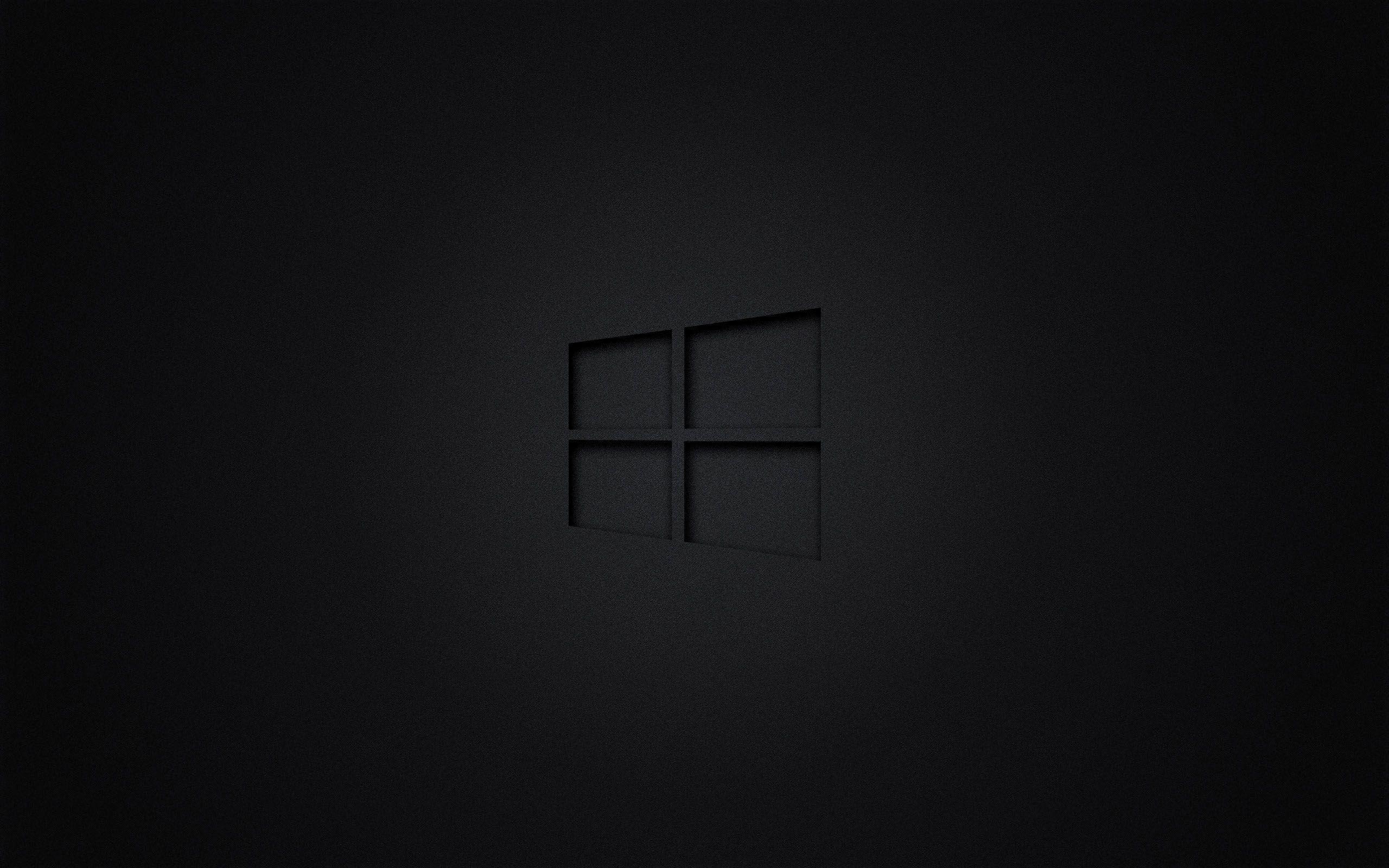 2560x1600 4k Windows 10 Wallpaper High Quality