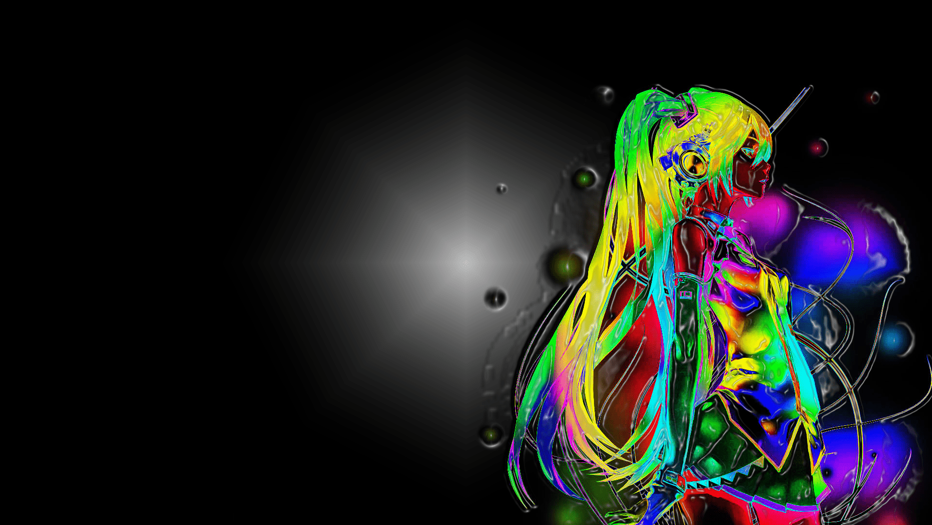 1919x1080 Free download Anime Neon in 3D Wallpaper and Background 1919x1080 ID [1919x1080] for your Desktop, Mobile & Tablet. Explore 3D Anime Wallpaper. Moving 3D Desktop Wallpaper Angels, Anime Wallpaper