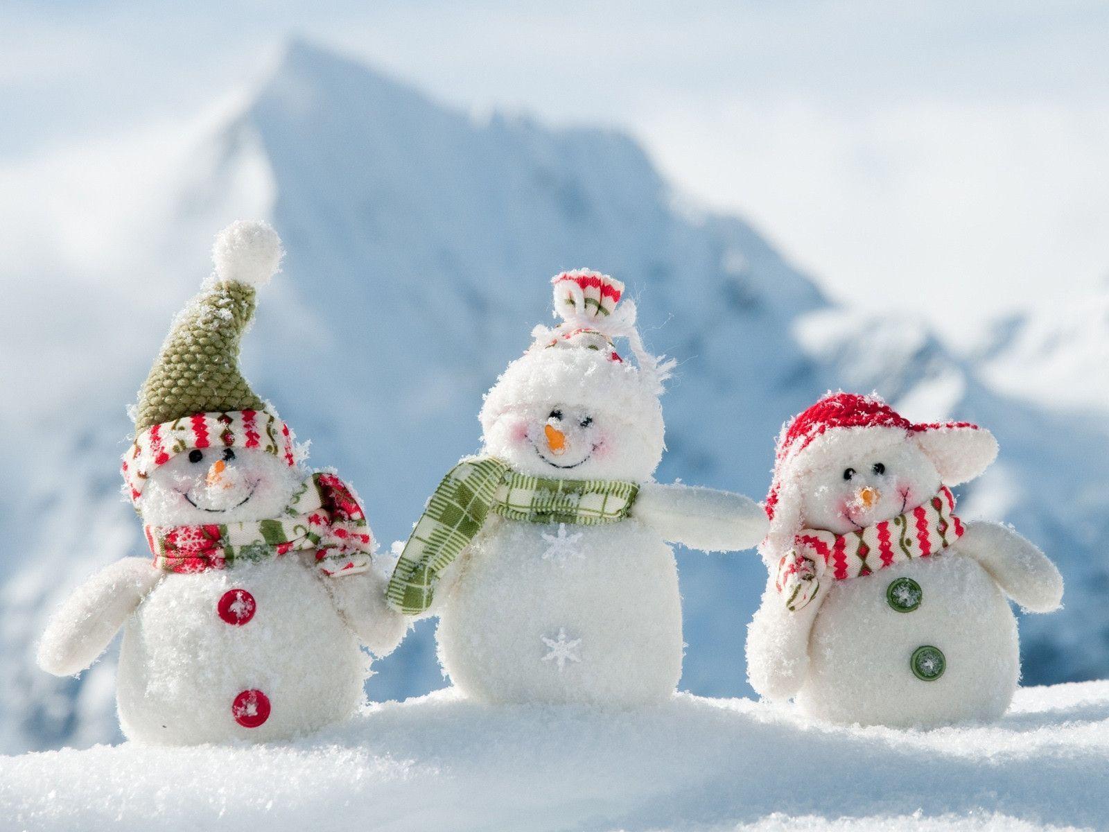 1600x1200 Pretty Winter Background