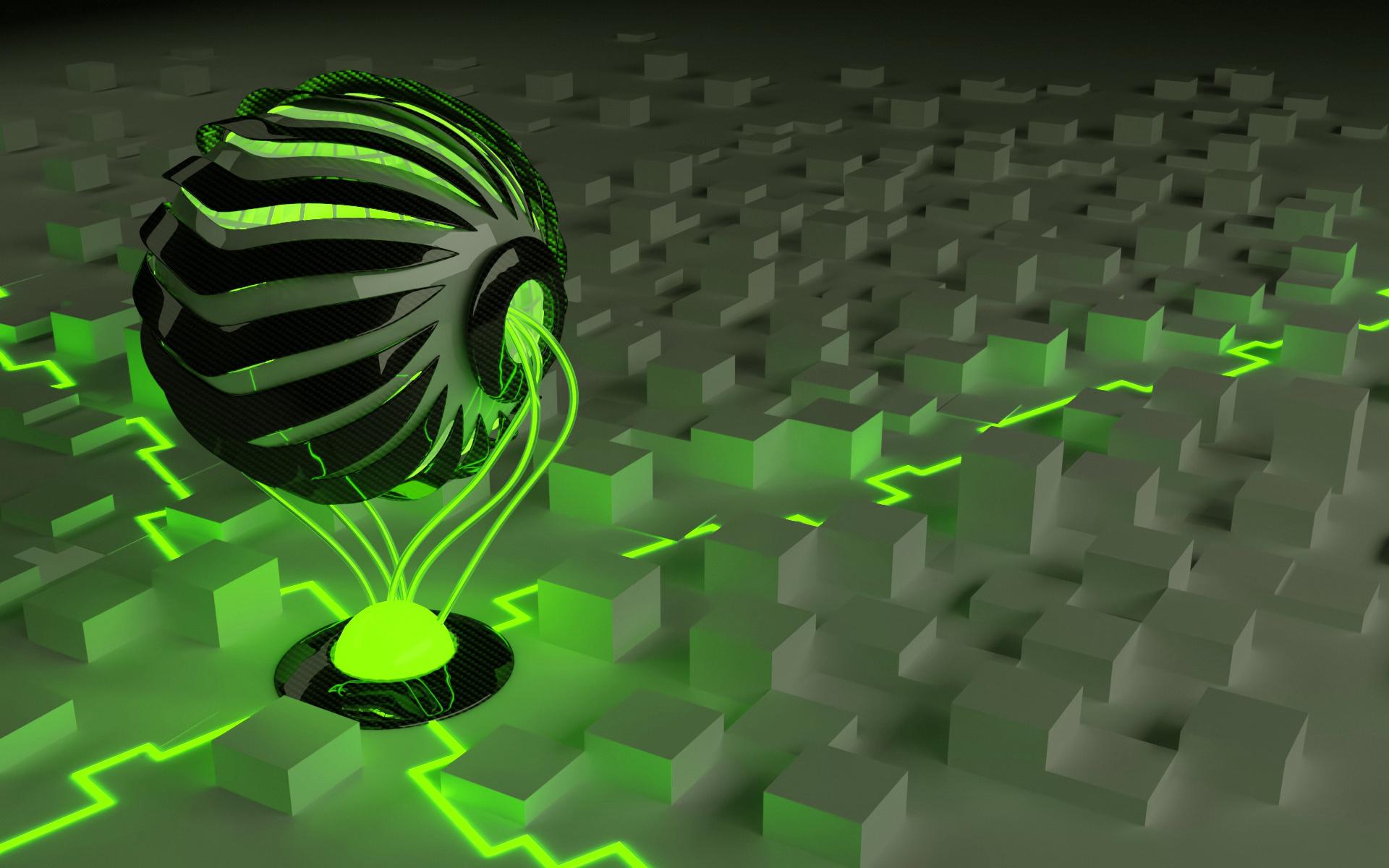 1920x1200 3D Wallpaper Desktop Free Download