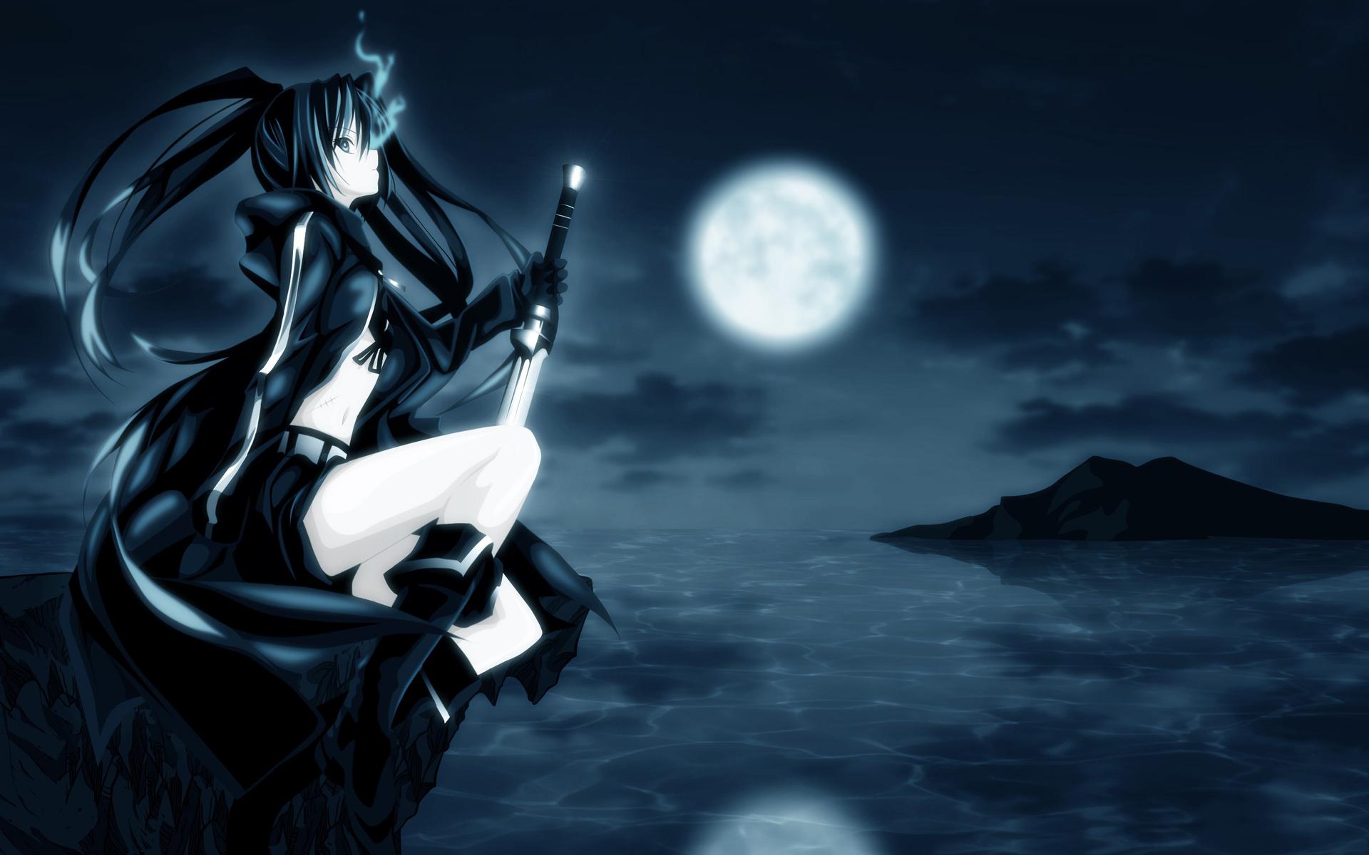 1920x1200 26++ Download 3D Anime Wallpaper
