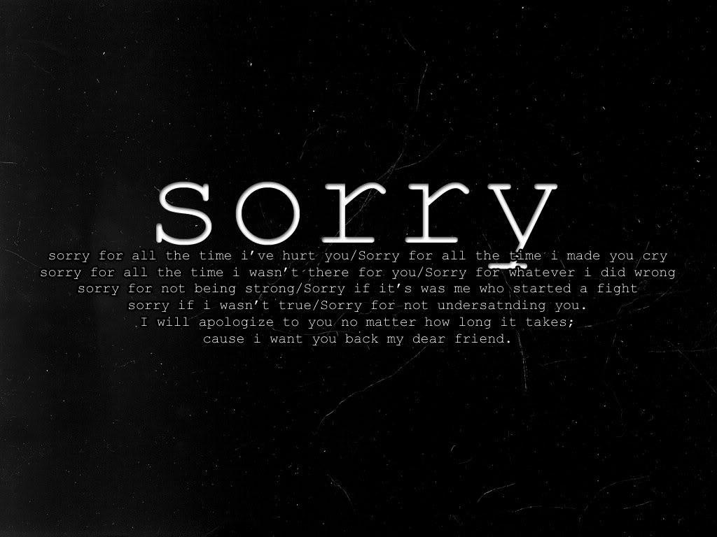 1024x768 Sad aesthetic wallpaper, sorry • Wallpaper For You HD Wallpaper For Desktop & Mobile