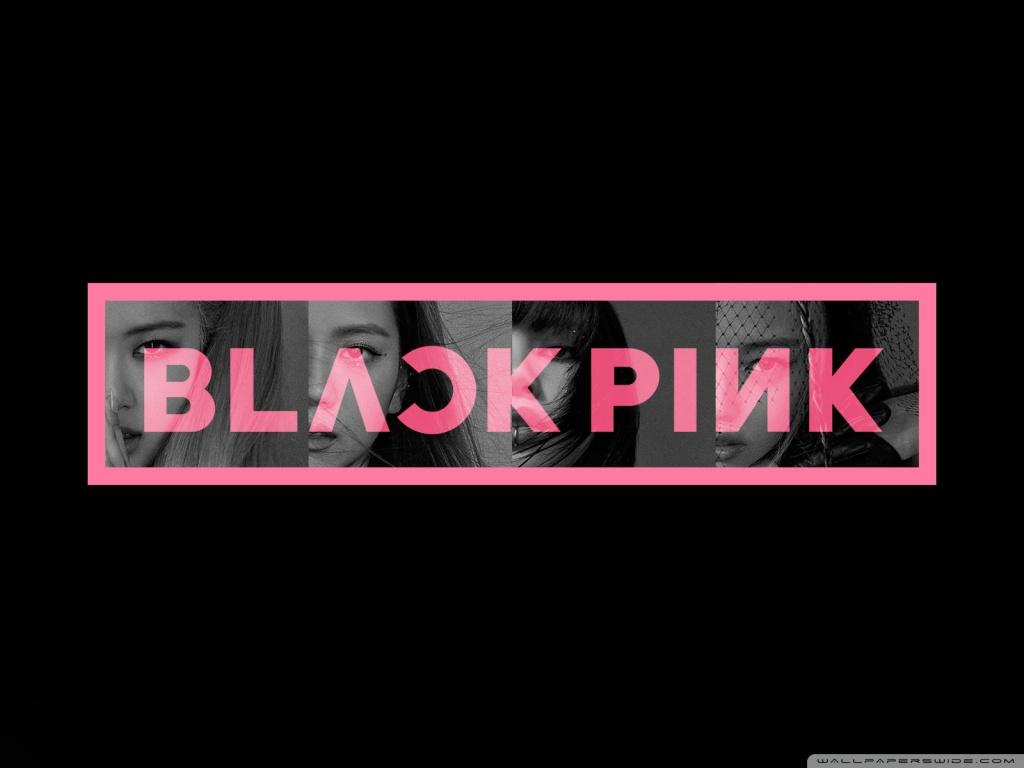 1024x768 BLACKPINK Ultra HD Desktop Background Wallpaper for 4K UHD TV : Tablet