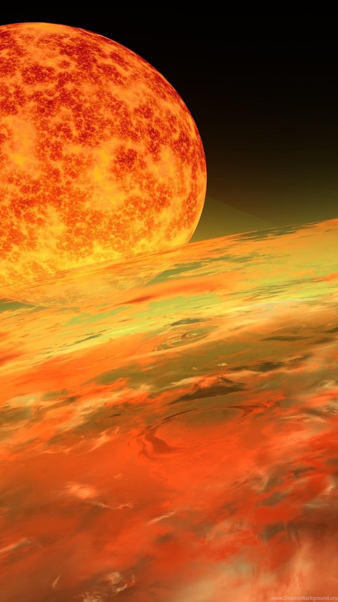 1080x1920 Ultra HD wallpaper 8k space earth iphone 6 plus 1080x1920 Desktop Background