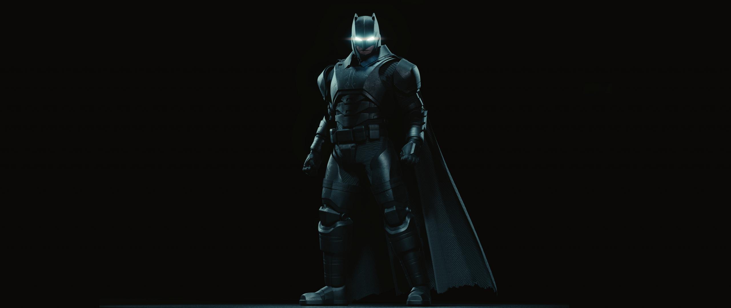2560x1080 Download 2560x1080 wallpaper batman, amour suit, dark, art, dual wide, widescreen, 2560x1080 HD image, background, 10153