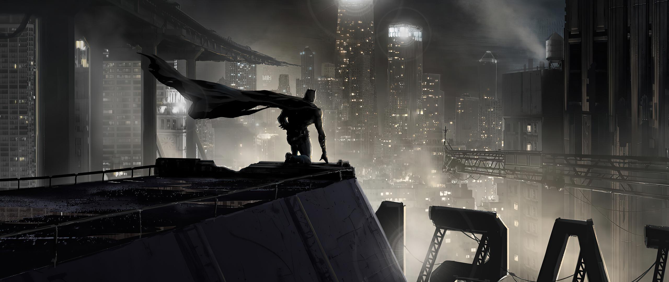 2560x1080 Bruce Batman 2560x1080 Resolution HD 4k Wallpaper, Image, Background, Photo and Picture