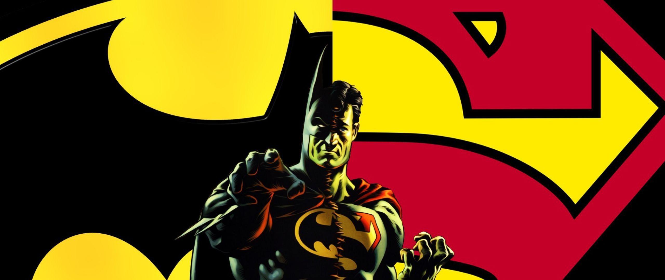 2560x1080 21:9 TV Batman Wallpaper HD, Desktop Background