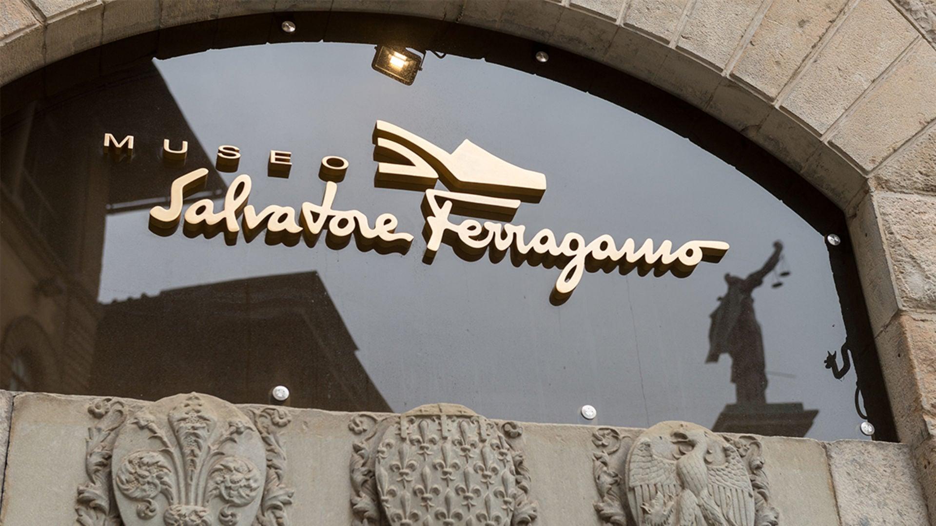 1920x1080 Stories. Salvatore Ferragamo US