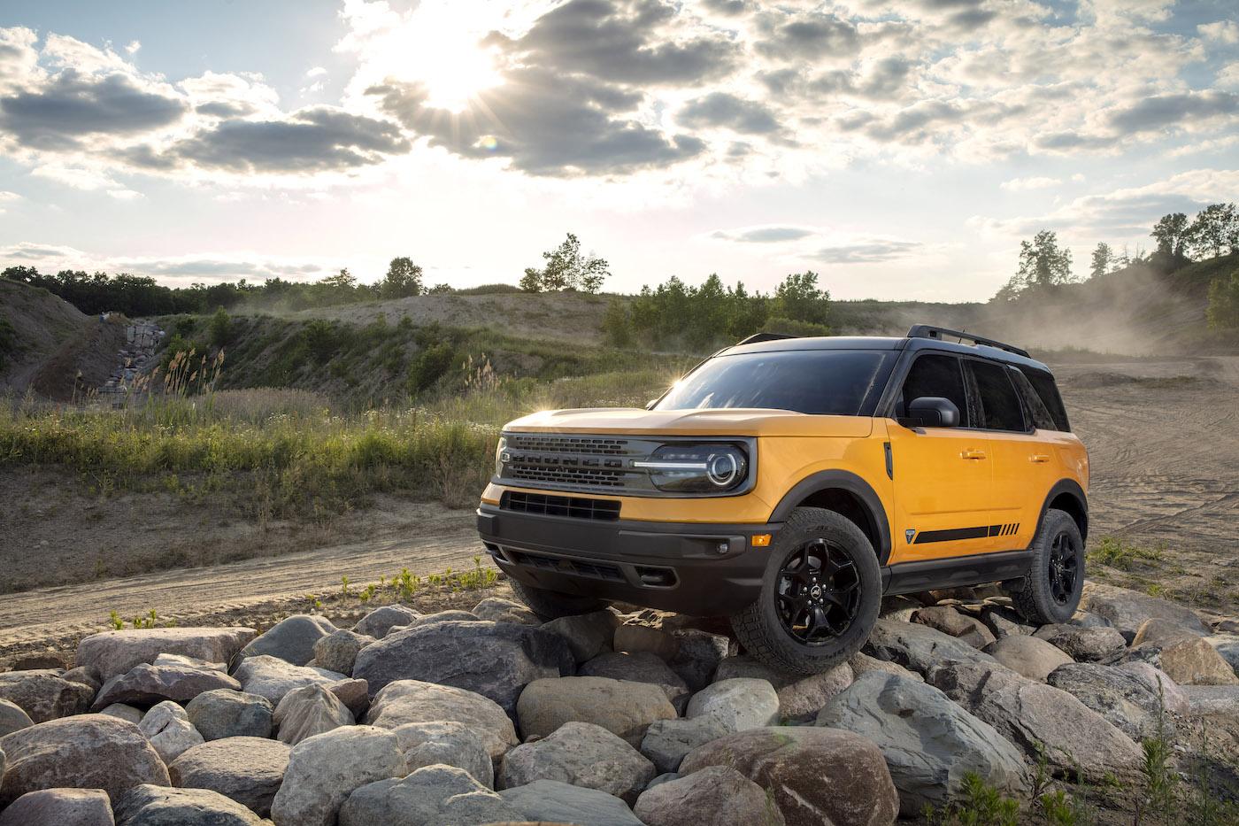 1400x933 Official: 2021 Bronco Sport Info Thread: Specs, Trims, Colors, Wallpaper, Photo & Videos. Ford Bronco Sport Forum
