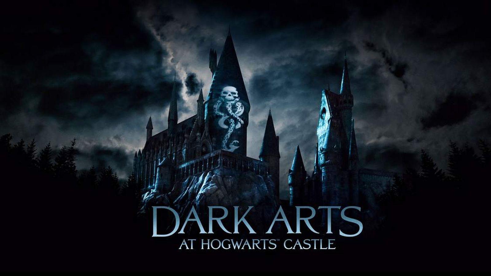 1600x900 Harry Potter's worst nightmares will loom in new Universal Studios show
