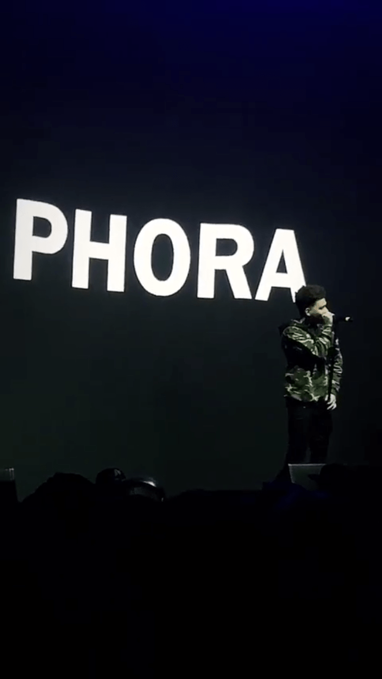 750x1334 ytjonalyn. Phora wallpaper iphone, Phora wallpaper aesthetic, Music artists