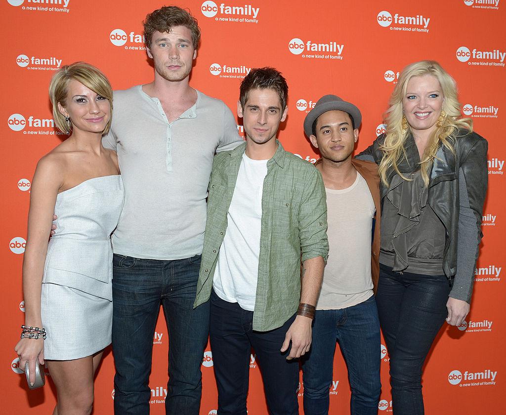 1024x840 Baby Daddy wallpaper, TV Show, HQ Baby Daddy pictureK Wallpaper 2019