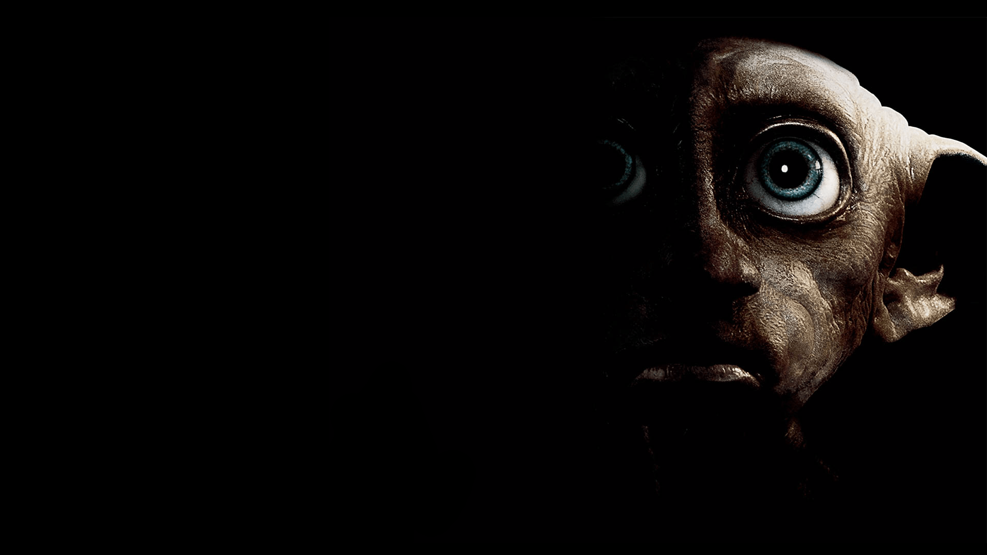 1920x1080 4k Harry Potter Wallpaper