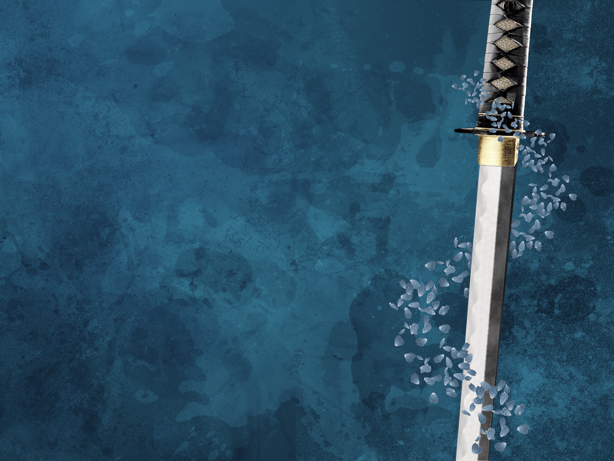 2048x1536 The Way of the Sword. HD cool wallpaper, Samurai wallpaper, Sword wallpaper