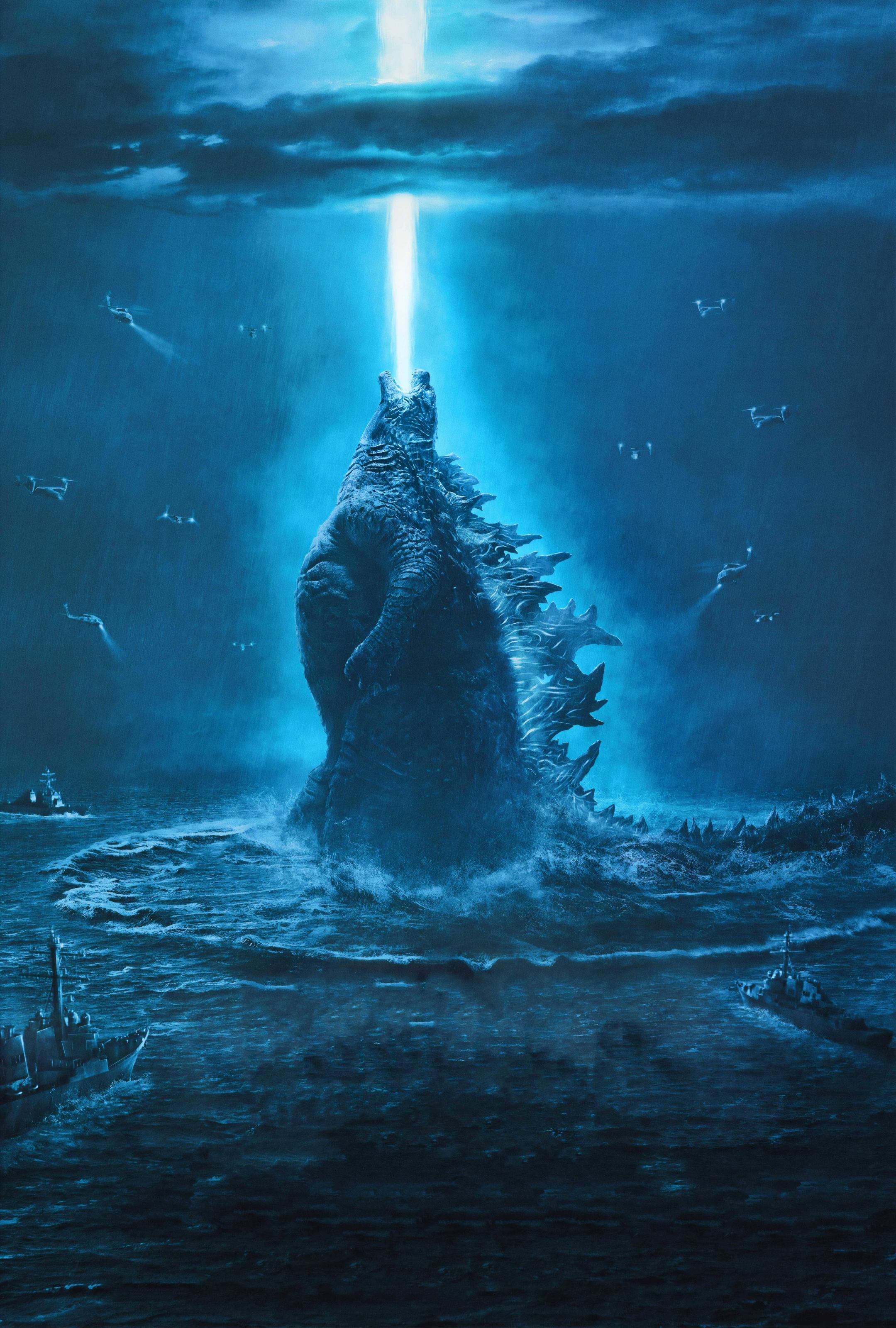 2159x3200 Godzilla King of the Monsters 1080x2400 Resolution Wallpaper, HD Movies 4K Wallpaper, Image, Photo and Background