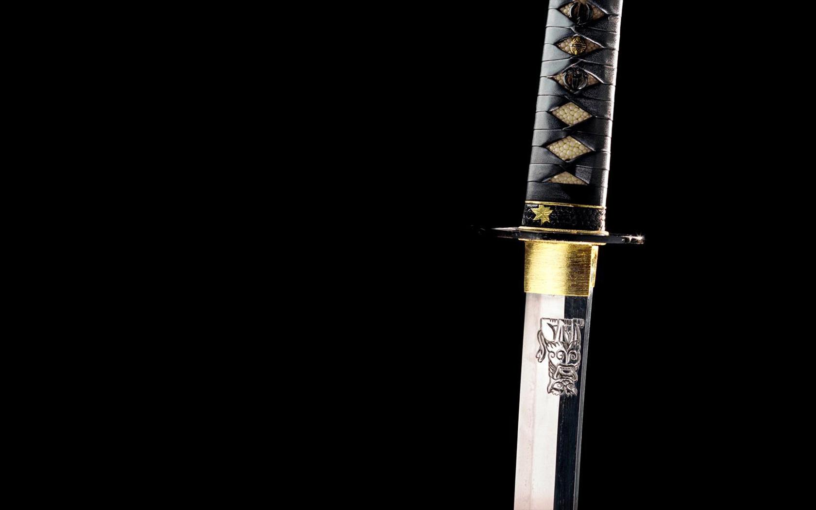 1680x1050 Free download Katana Sword Wallpaper Katana sword w [1680x1050] for your Desktop, Mobile & Tablet. Explore Samurai Sword Wallpaper. Samurai X Wallpaper, Katana Sword Wallpaper, Samurai Wallpaper 1920x1080