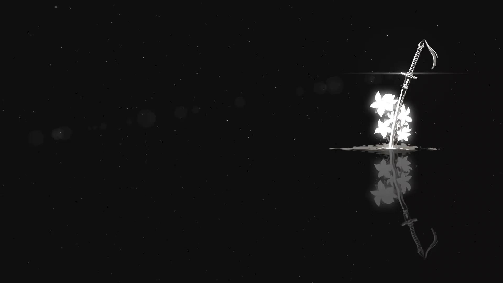 1920x1080 Samurai Sword Wallpaper on WallpaerChat