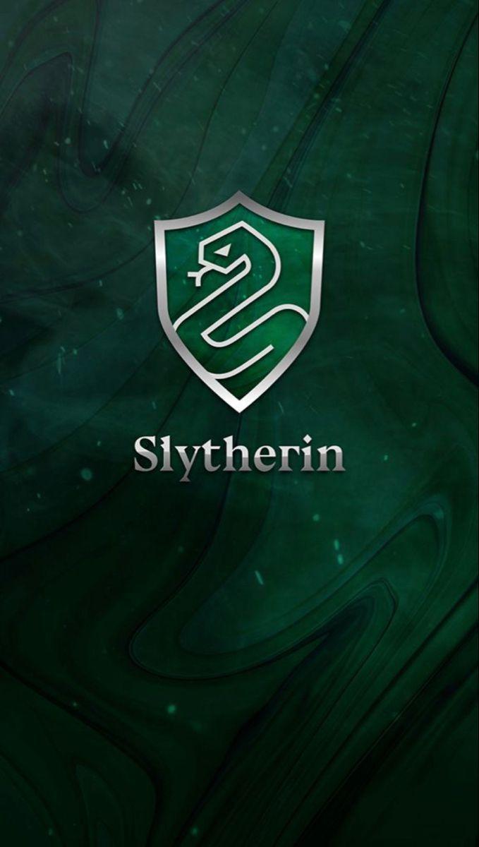 679x1200 Slytherin background. Harry potter wallpaper. Jan 27 2021 the Harry Potter Fan Club f. Harry potter wallpaper, Slytherin, Slytherin background