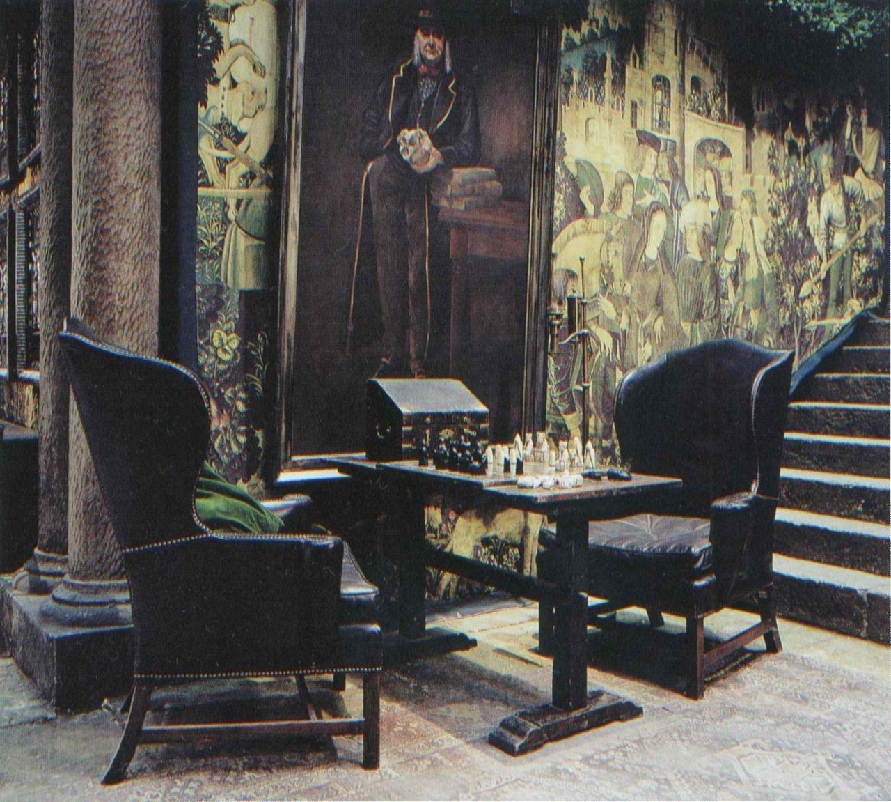 1280x1151 Slytherin common room. Slytherin common room, Slytherin, Slytherin harry potter
