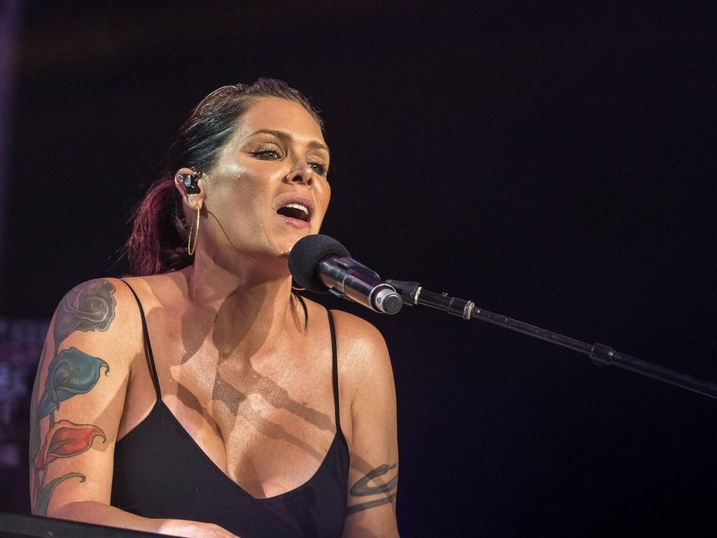 1024x768 Beth Hart 3 at Bluesfest Byron Bay, Australia 2017