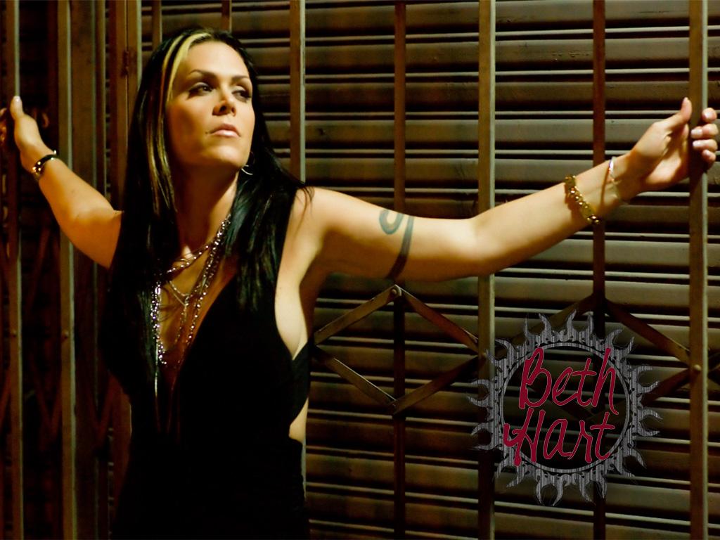 1024x768 Nightwatcher's House Of Rock Interviews: From The Heart And Soul : An Exclusive Conversation With Beth Hart
