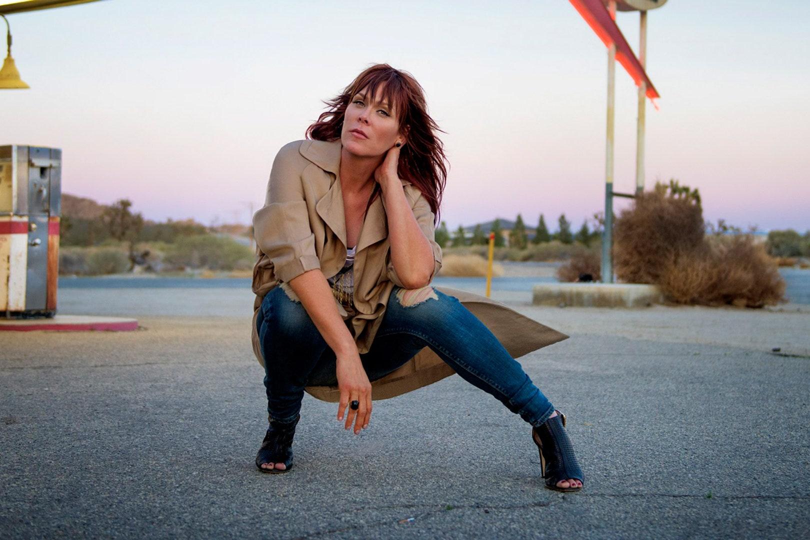 Beth Hart Wallpapers - Top Free Beth Hart Backgrounds - WallpaperAccess