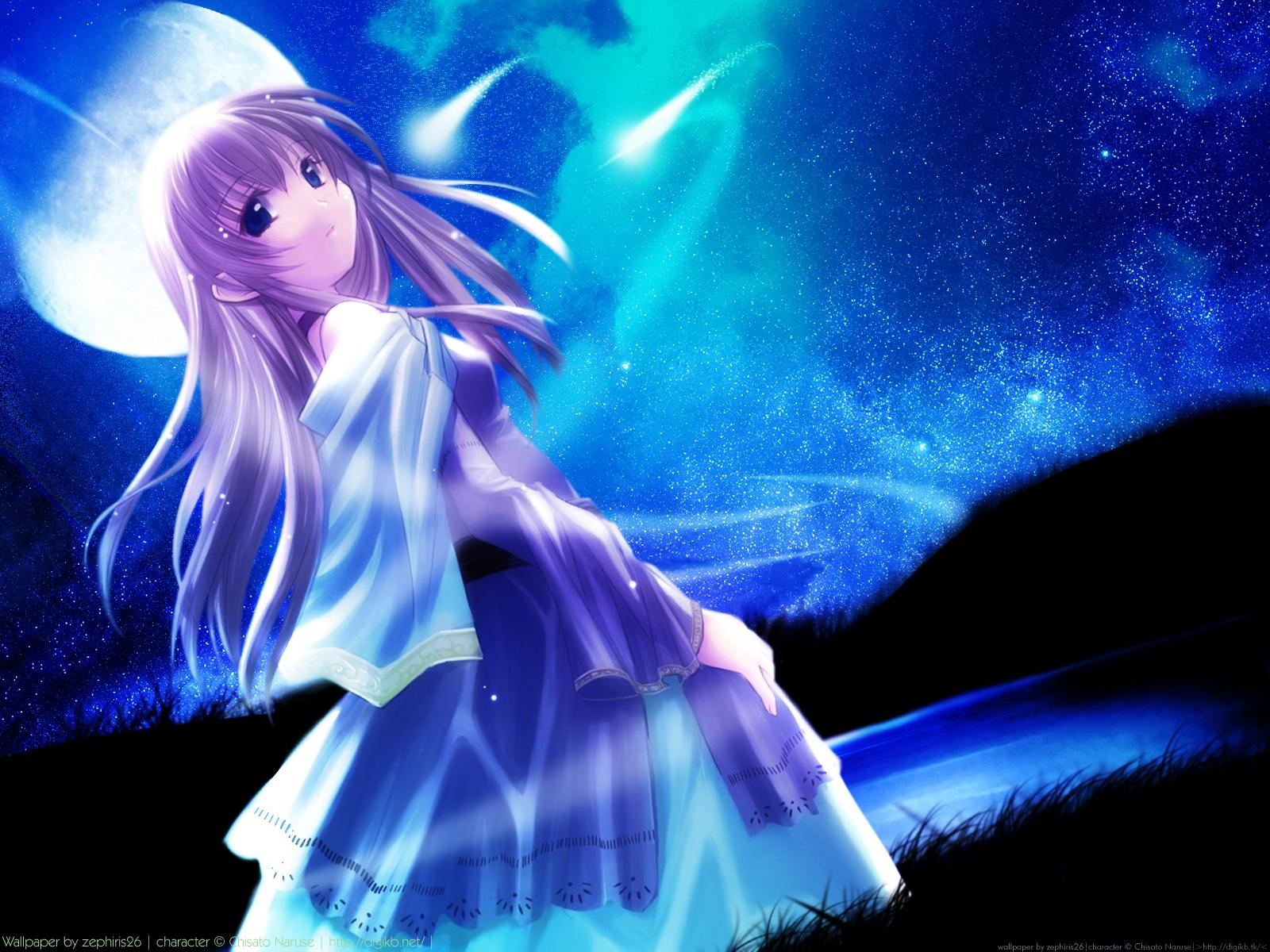 1600x1200 Anime Club Maniax Wallpaper:1600x1200