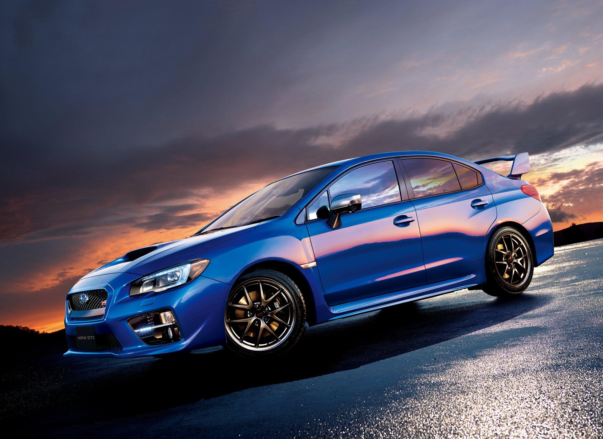 1920x1400 4K Ultra HD Subaru Impreza WRX Wallpaper and Background Image
