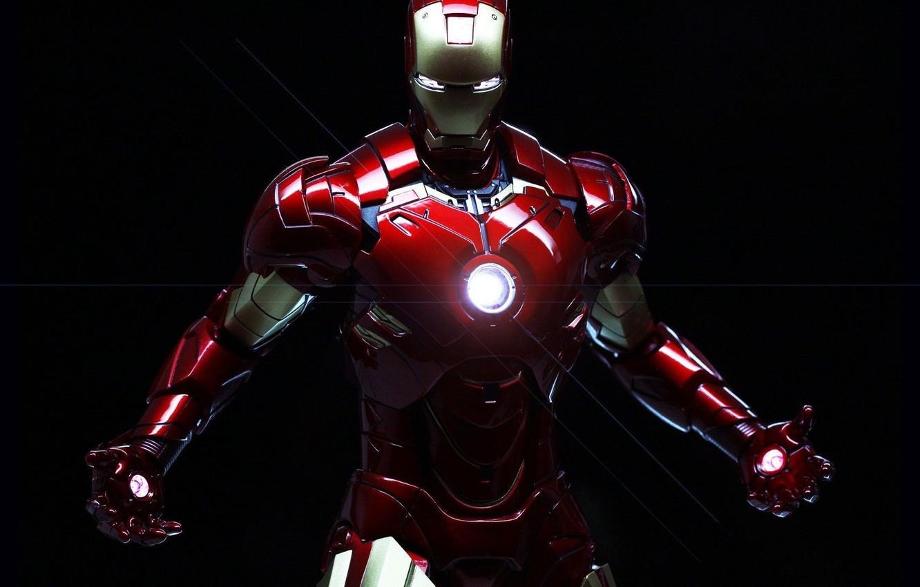1332x850 Wallpaper cinema, golden, power, Iron Man, man, cartoon, Marvel, films, comics, hero, suit, Tony Stark, pearls, battle suit, nanotechnology, reactor image for desktop, section фильмы