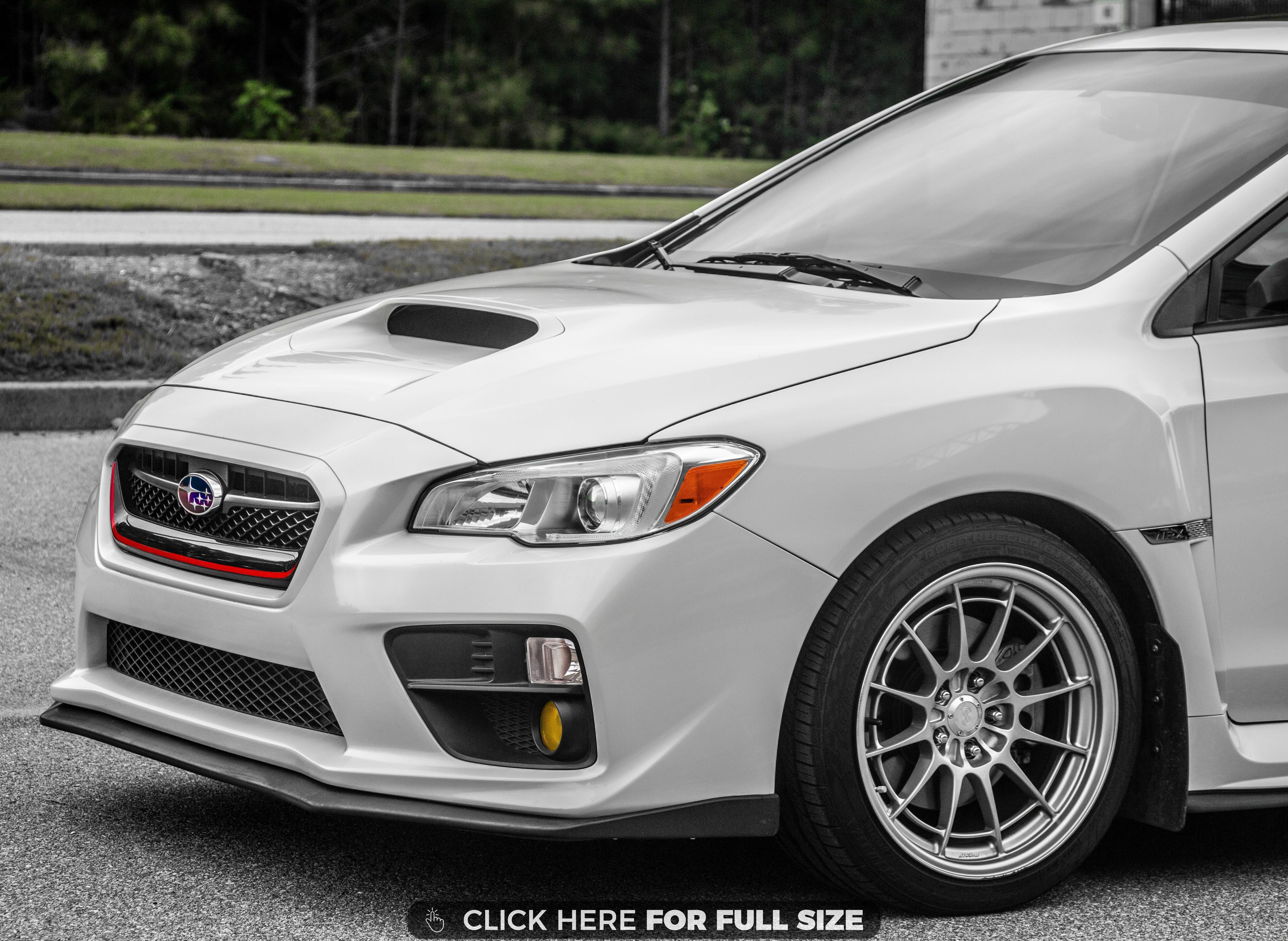 4869x3559 White Subaru WRX Front End 4K wallpaper. Wrx, Subaru wrx, Subaru