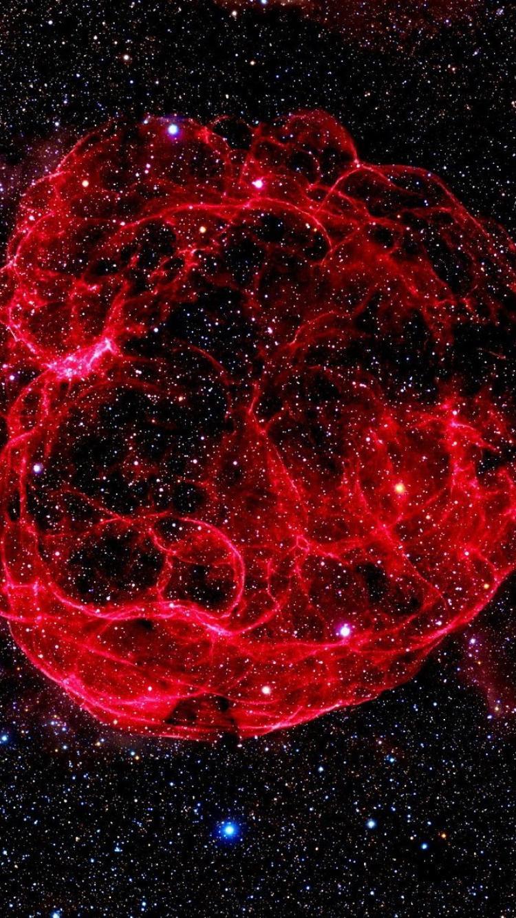 Red Galaxy Phone Wallpapers Top Free Red Galaxy Phone Backgrounds