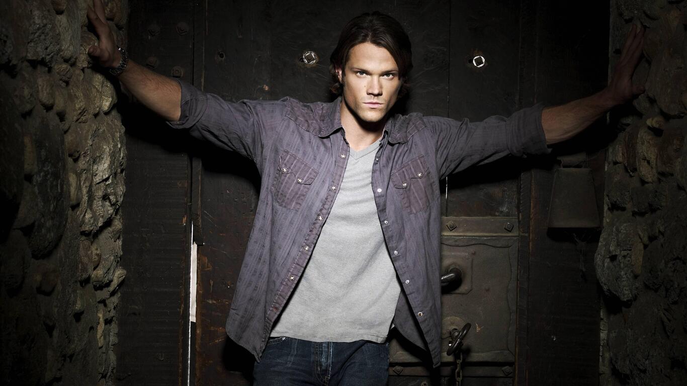 1366x768 Sam Winchester The Supernatural 1366x768 Resolution HD 4k Wallpaper, Image, Background, Photo and Picture