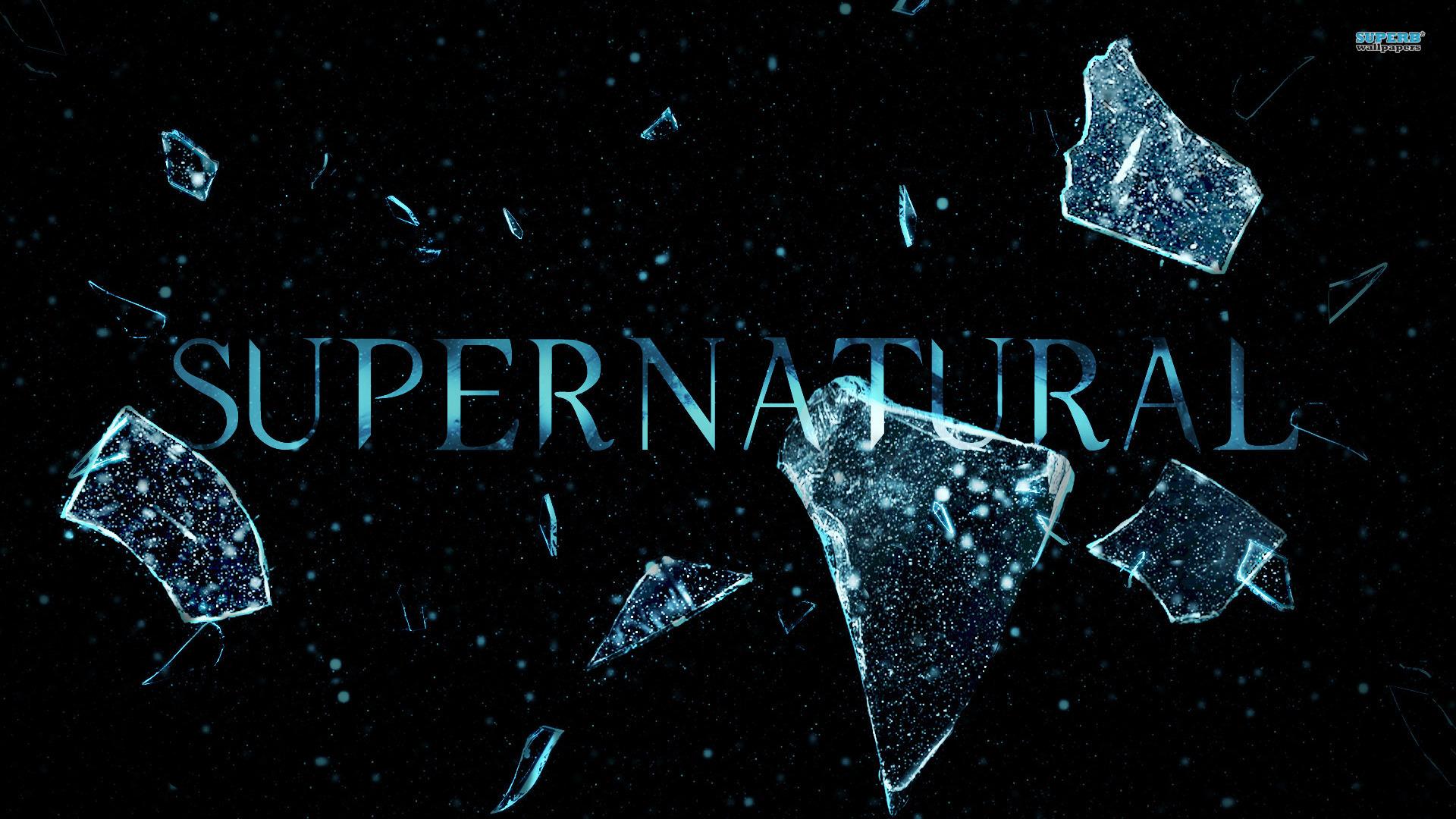 1920x1080 Supernatural Wallpaper HD