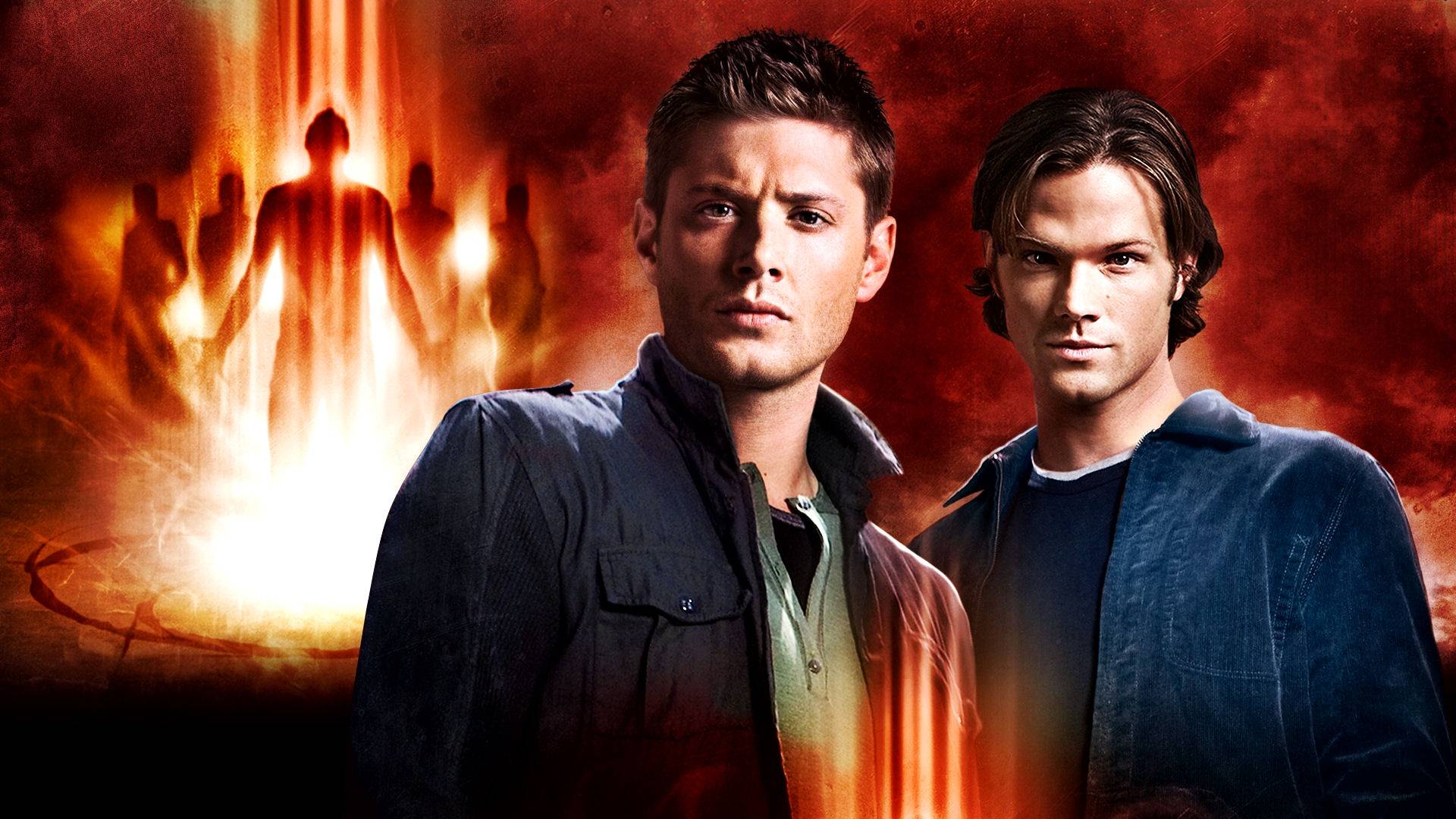 1920x1080 Supernatural HD Wallpaper
