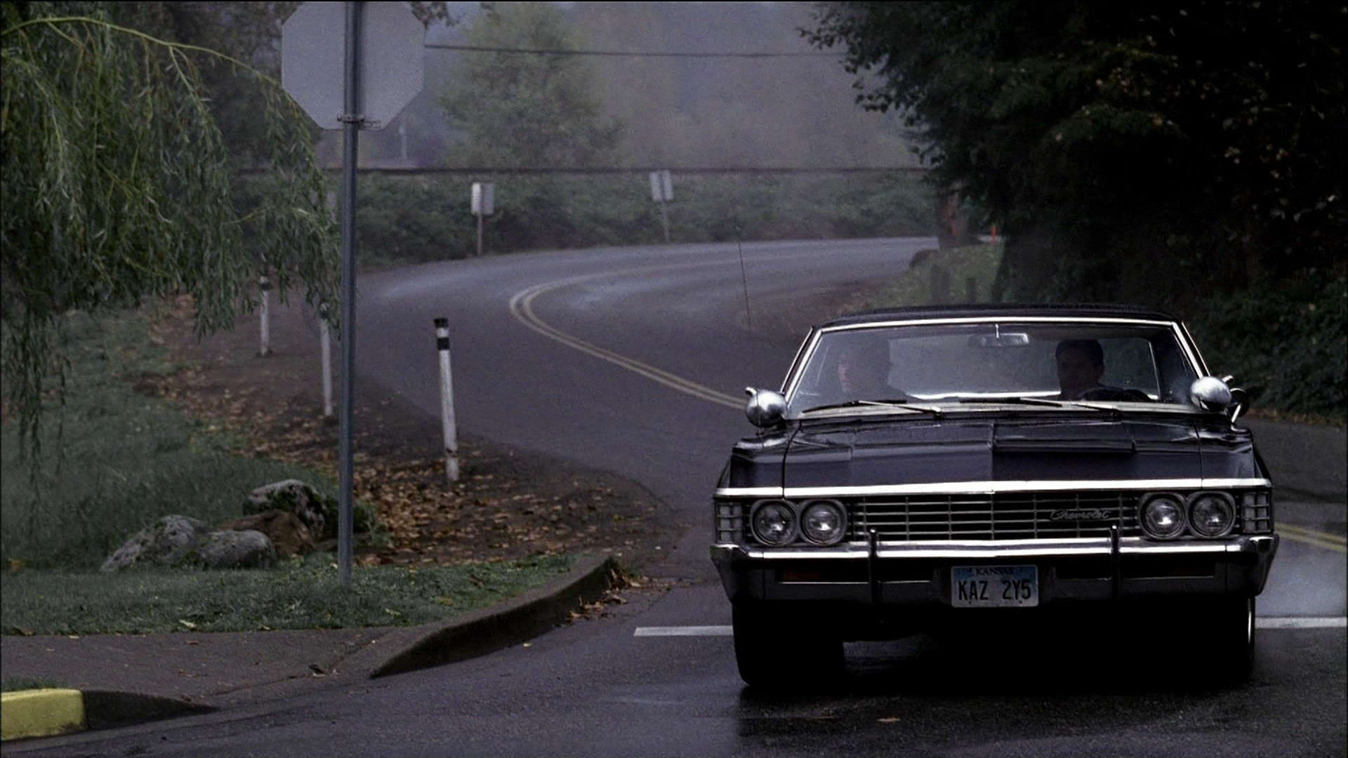 1920x1080 Supernatural Computer Wallpaper