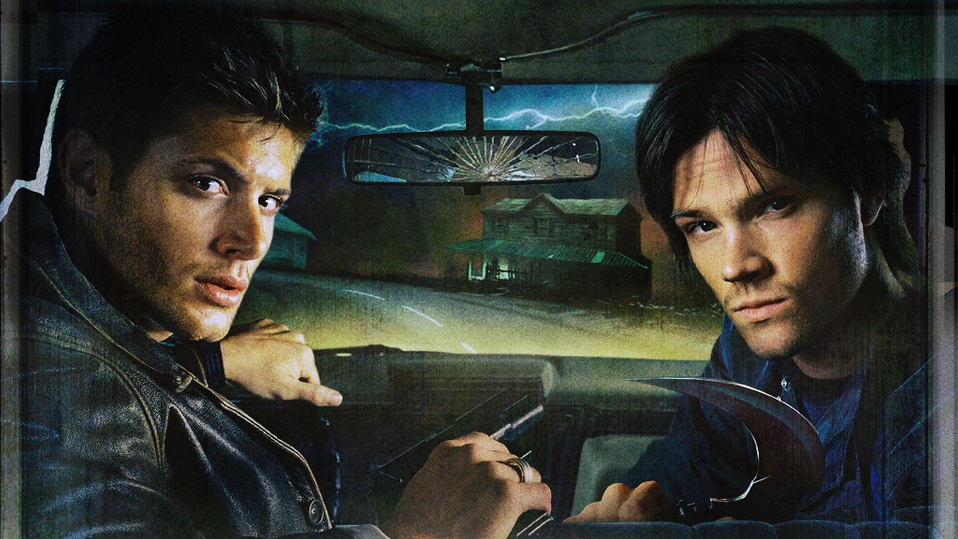 1920x1080 Supernatural Computer Wallpaper, Desktop Backgroundx1080. Supernatural wallpaper, Supernatural episodes, Winchester supernatural