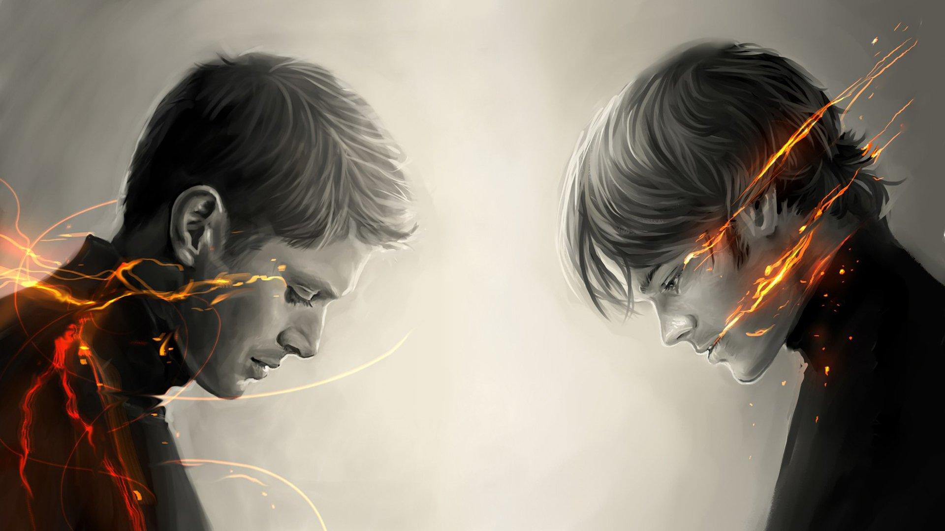 1920x1080 Supernatural HD Wallpaper