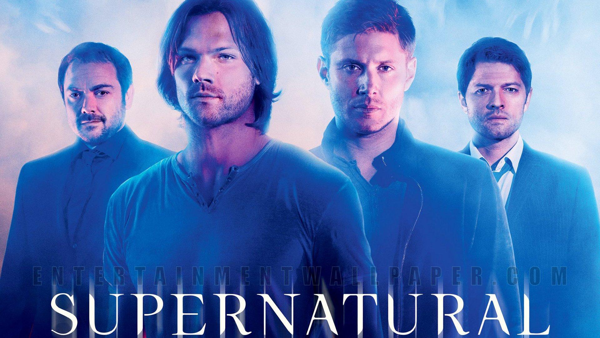1920x1080 Supernatural Wallpaper for Desktop