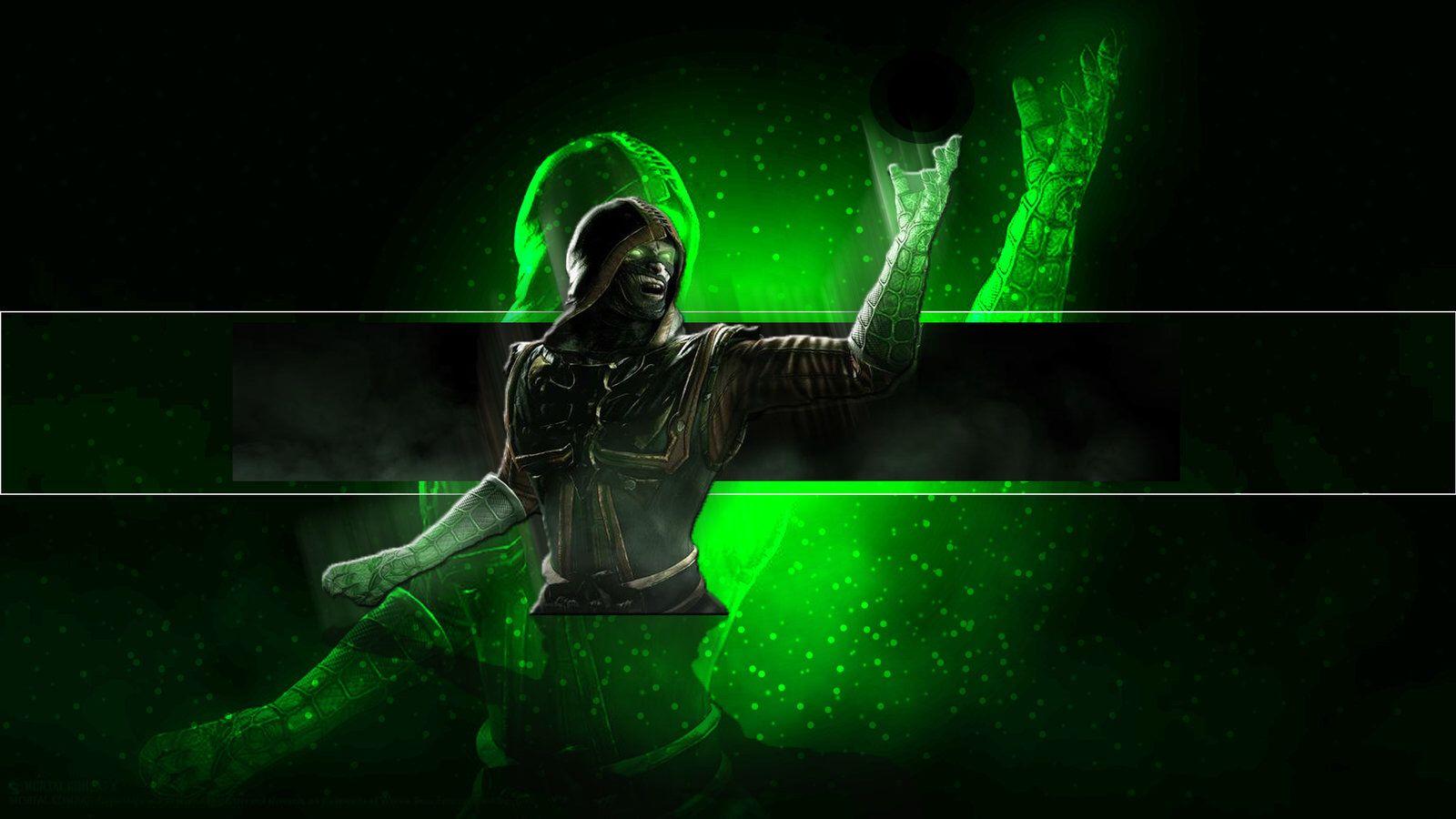1600x900 MKX. Mortal kombat x, Mortal kombat, 22 wallpaper