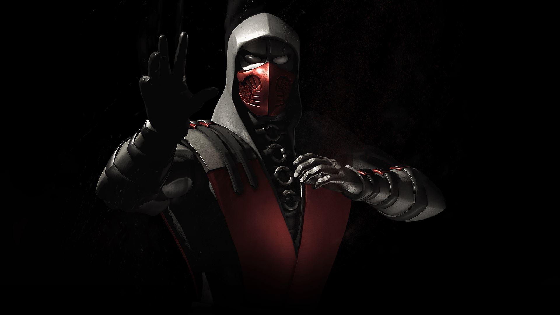 1920x1080 Ermac 4K wallpaper for your desktop or mobile screen free and easy to download