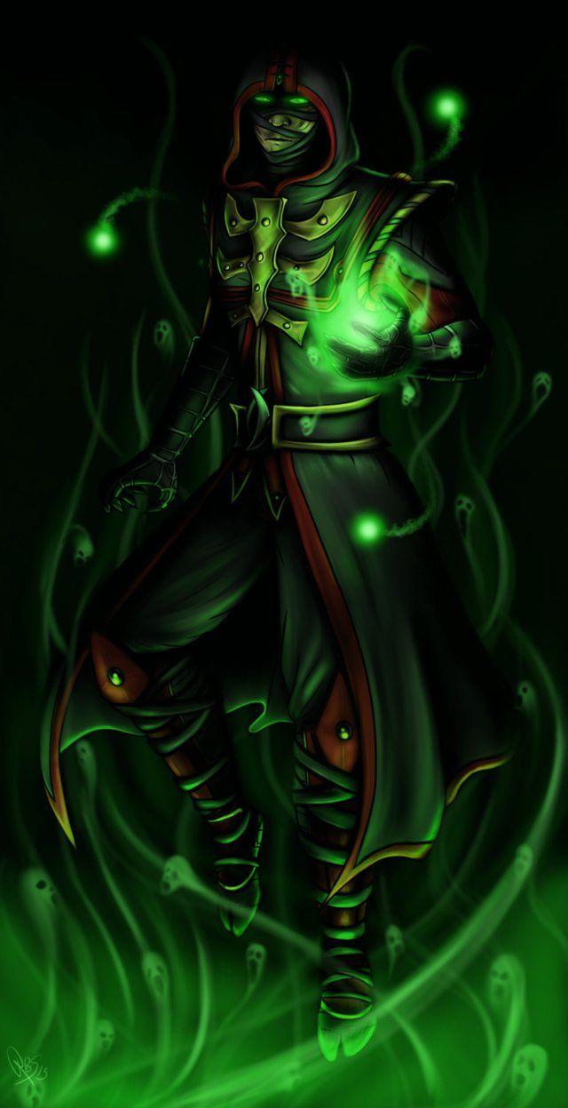 640x1248 Master of Souls. Mortal kombat art, Mortal kombat characters, Mortal kombat ultimate