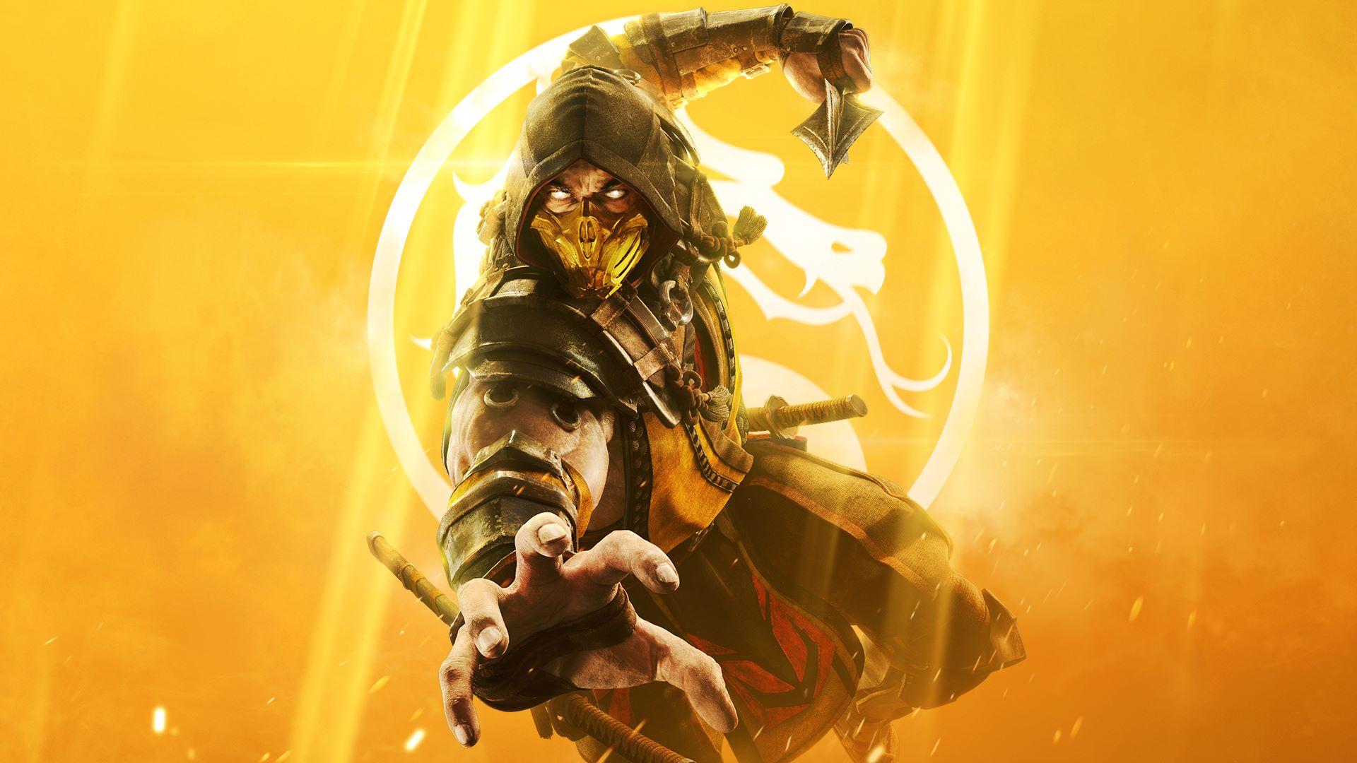 1920x1080 Mortal Kombat 11