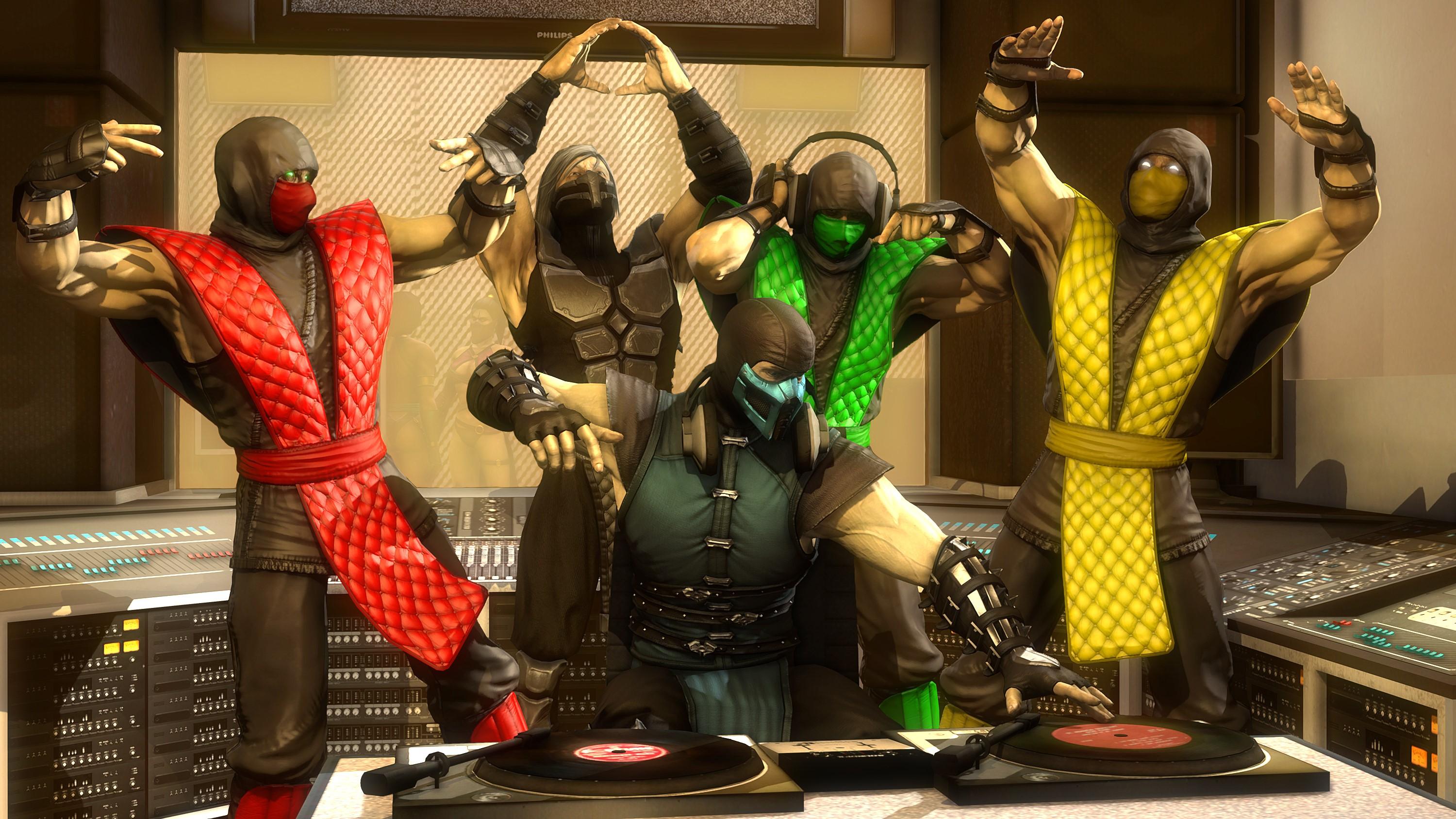 3000x1688 ermac HD wallpaper, background