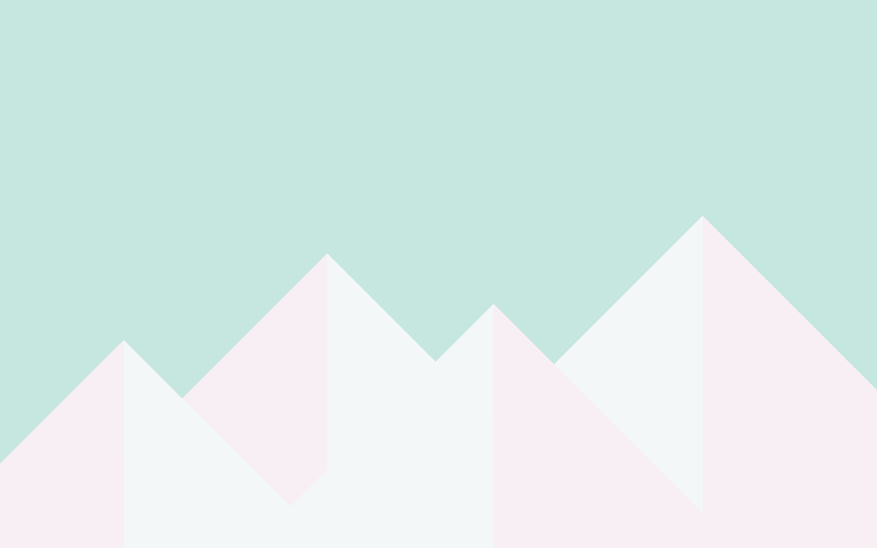 2880x1800 winter mountains wallpaper. Desktop wallpaper simple, Computer wallpaper pattern, Simple wallpaper